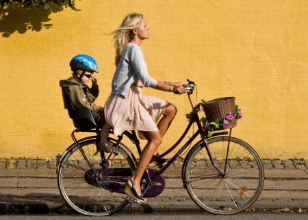 женские велосипеды напрокат